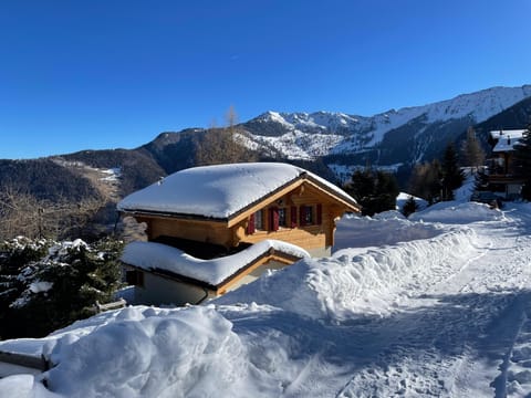 Chalet Brunello - 1