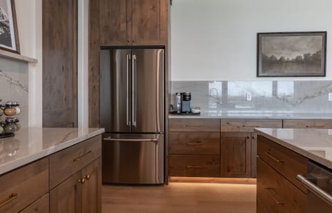 Teewinot 3N - Great amenities equals a great stay