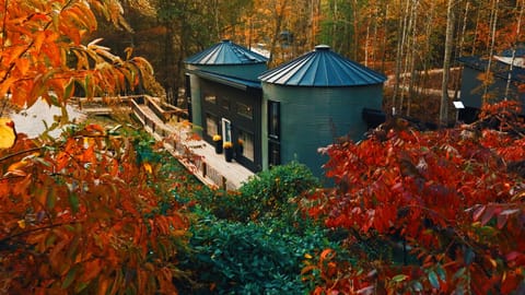 Welcome to The Boone by The Hideaways - your next RRG getaway awaits!