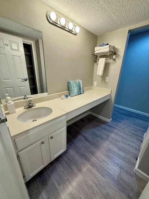 Effortlessly ready yourself for what's next.