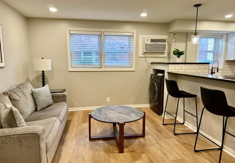Work hard, rest easy. A functional space designed for your everyday needs.