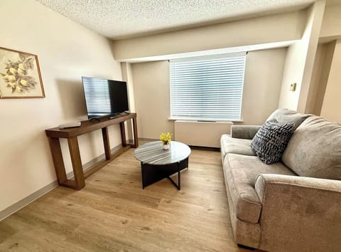 Kick back, stream a show, and just be.