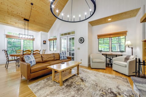 House (3 Bedrooms) | Front of property