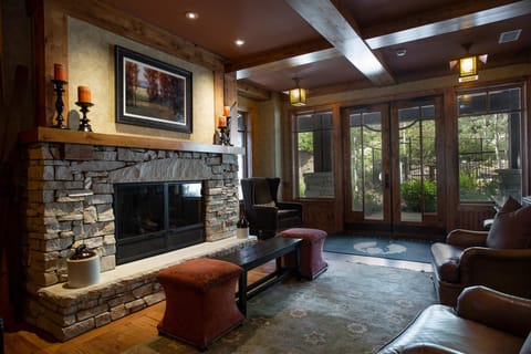 Studio | Interior