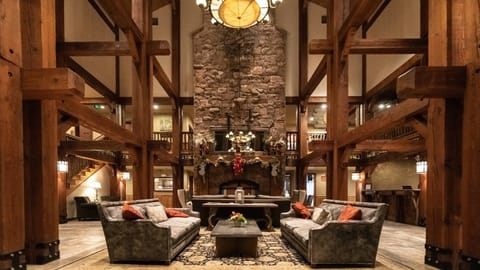 Condo, 2 Bedrooms | Interior