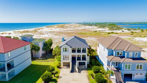 Welcome to Siesta II!