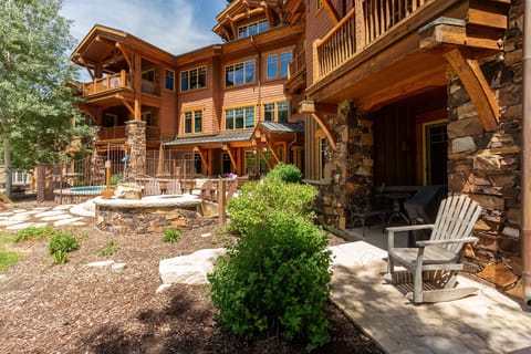Condo, 3 Bedrooms | Exterior
