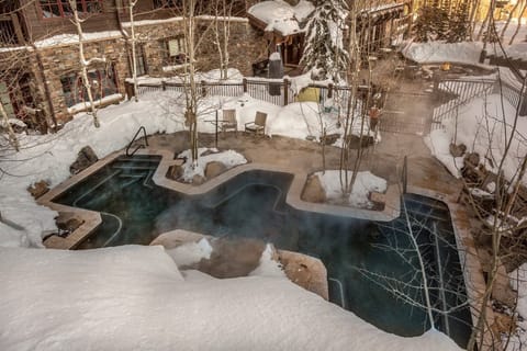 Condo, 3 Bedrooms | Pool
