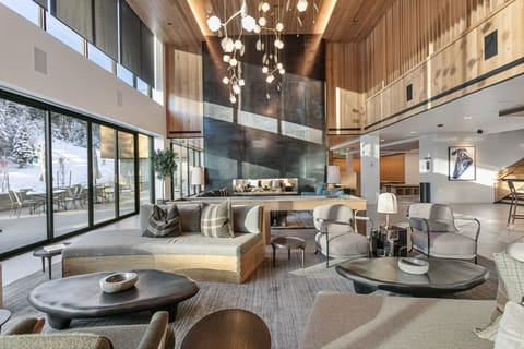 Condo, 3 Bedrooms | Living area | Smart TV