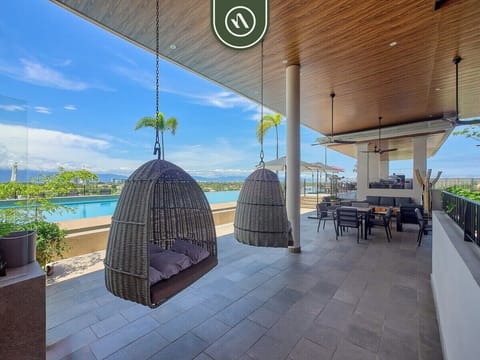 Apartment, Multiple Beds, Kitchen, Beach View (DToscana PH01 - Sienna) | Outdoor dining