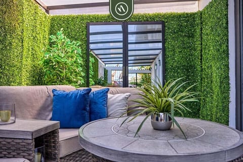 Apartment, Multiple Beds, Balcony, Ocean View (Sonnrisa-1) | Interior