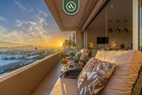 Apartment, Multiple Beds, Balcony, Ocean View (VistaVela II PH 2607) | Property grounds