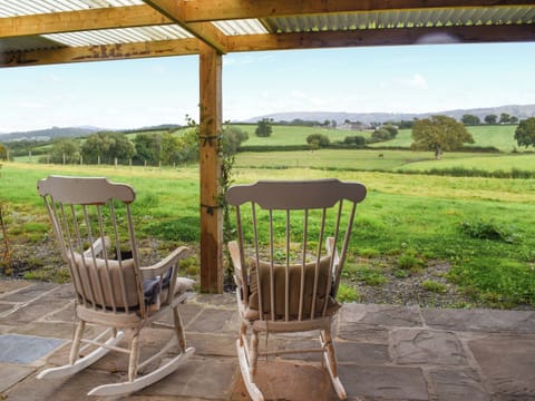 Outdoor | The Cabin, Llangadog , Carmarthenshire