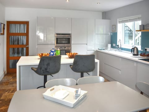 Kitchen | Bracken Lea, Lynton