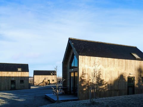 Exterior | Venus 3 - Tarset Tor, Hexham, near Bellingham