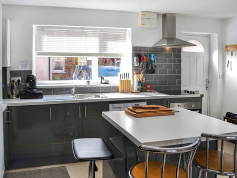 Kitchen/diner | Number Two, Bridlington