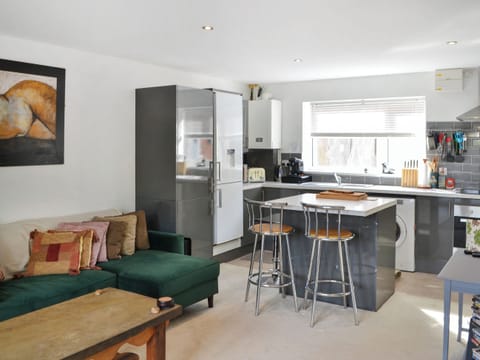 Kitchen/diner | Number Two, Bridlington