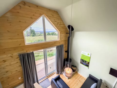 Interior | Bothy 5 - Tarset Tor, Hexham, near Bellingham