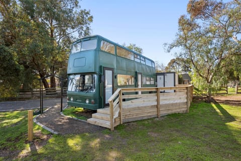 The Bus
