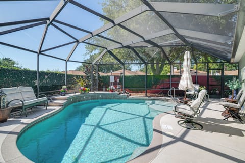 The Villages Vacation Rental | 2BR | 2BA | 1,087 Sq Ft | Step-Free Access
