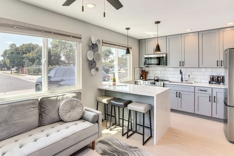 Anaheim Vacation Rental | 2BR | 1BA | Step-Free Access | 1,364 Sq Ft
