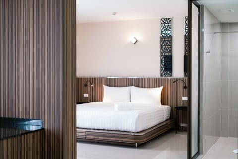 Superior Double Room | WiFi (free)