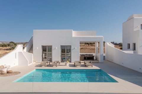 Private pool