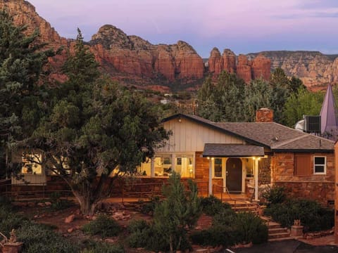 Spirit of Sedona