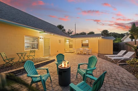 Welcome to Lemon Drop!