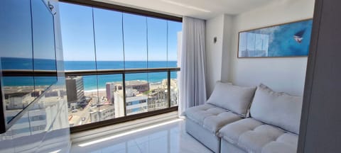 Comfort Apartment | Living area