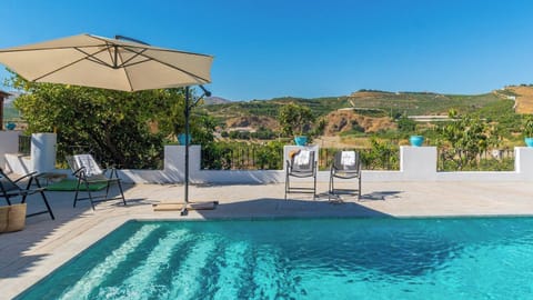 Casa Rural Maestro Vela Vélez-Málaga by Ruralidays