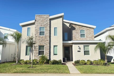 The House