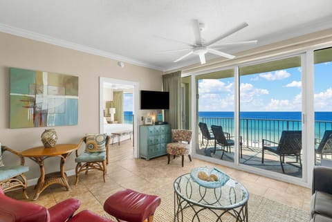 Welcome to Boardwalk Beach Resort Unit 603!
