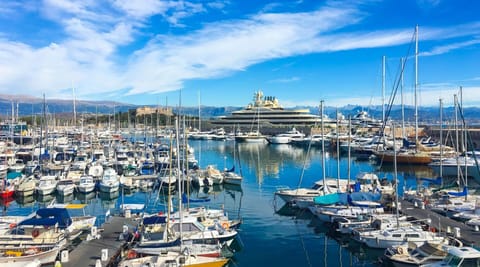 Marina