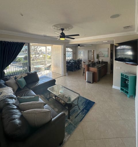 Living room - SE direction