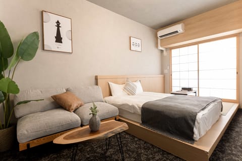 Comfort Quadruple Room, Balcony, City View | View from room