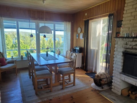 House | Interior