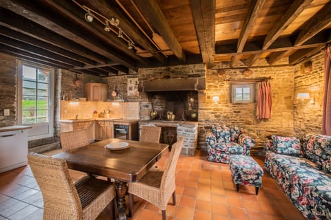 Family House, Park View, Garden Area | Living area