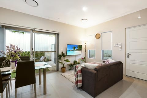 Living Dining