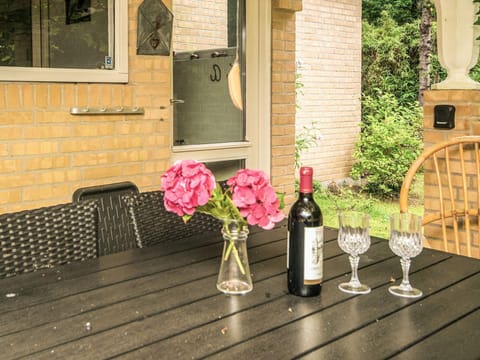 House | View from property