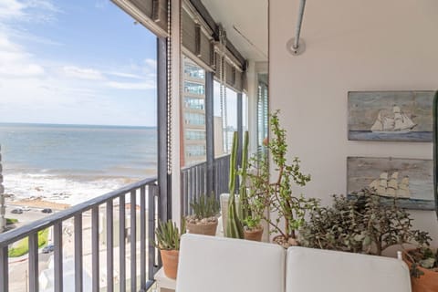 Comfort Apartment, City View | Property grounds