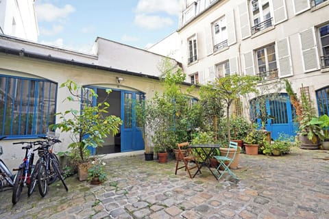 Apartment | Exterior