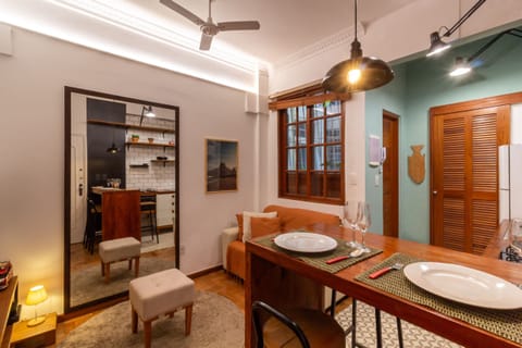 House, Smoking | 1 bedroom