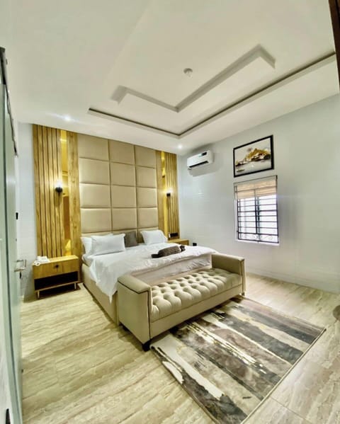 Comfort Apartment, Balcony, City View | In-room safe, desk, laptop workspace, blackout drapes