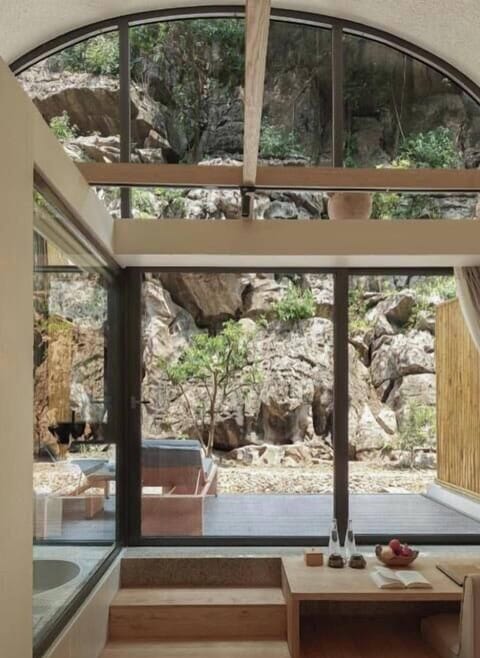Family Suite with Balcony | Interior