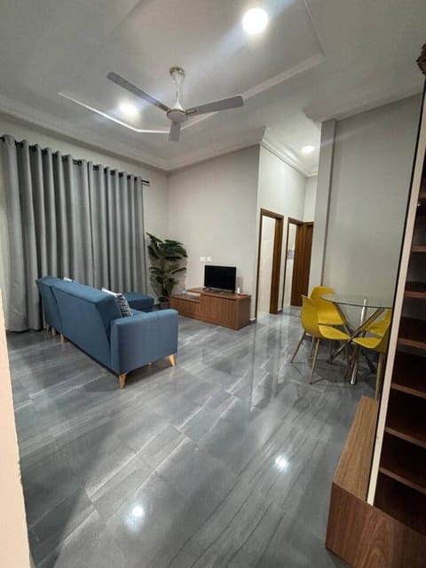 Living Space