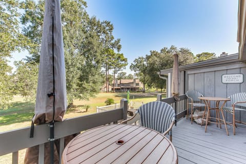 Diamondhead Vacation Rental | 2BR | 2.5BA | Stairs Required | 1,300 Sq Ft