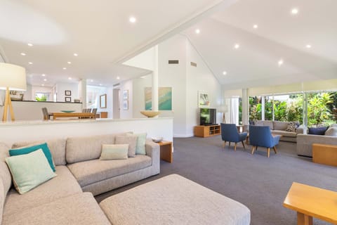 Villa 122 Lounge