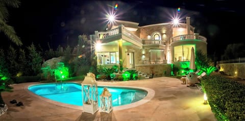 Villa Kokalis Resort 3  Magical-Amazing