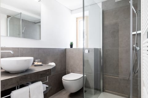 Superior Double Room | Down comforters, in-room safe, desk, free WiFi